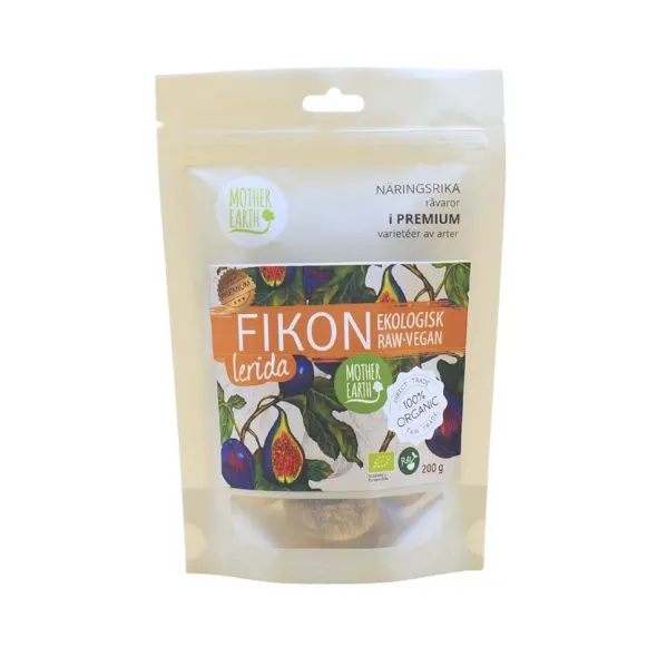 Fikon lerida 200g