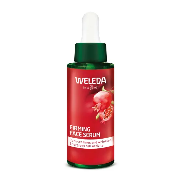 Firming Face Serum 30ml