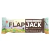 Flapjack Dark Chocolate & Ginger 80g