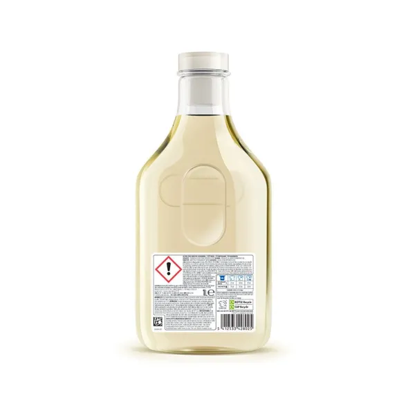 Flytande tvättmedel Zero Parfymfritt 1L