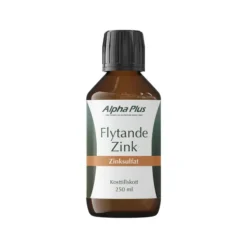Flytande Zink 250ml
