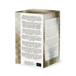 Focus Fusion Lion's Mane 16 bags (green tea) 29g