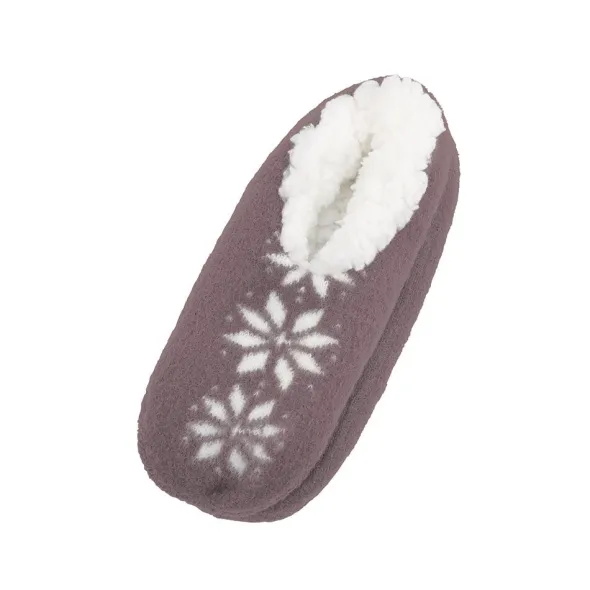 Fodrad myssocka Mauve