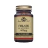 Folate 400 µg 50 tabletter