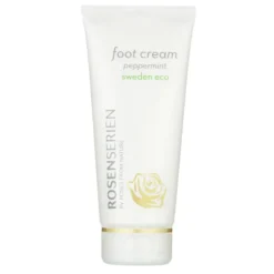 Foot Cream peppermint 100ml