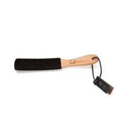 Foot File Curved Black Pumice