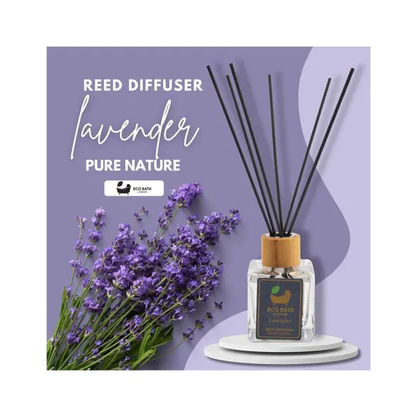 French Lavender Doftpinnar