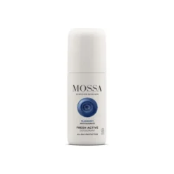 Fresh Active deodorant roll-on 50ml