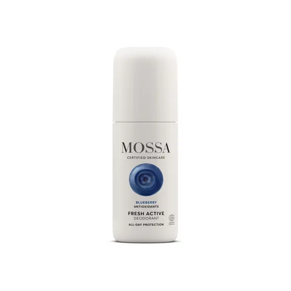 Fresh Active deodorant roll-on 50ml