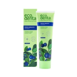 Fresh Breath Blueberry 100ml