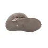 Fårskinnstoffla 45