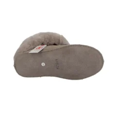 Fårskinnstoffla 44