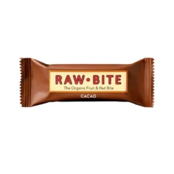 Frukt- & Nötbar Choklad 50g