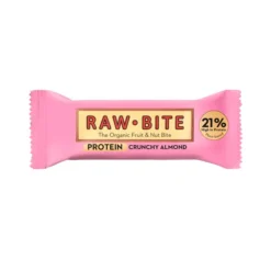 Frukt- & Nötbar Mandel Protein 45g