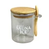 Förvaringsburk Sauna Ice