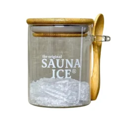 Förvaringsburk Sauna Ice