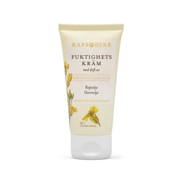 Fuktighetskräm Honungsblom 50ml