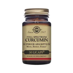 Full spectrum Curcumin 30 kapslar