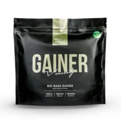 Gainer Vanilj 2kg