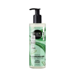 Gentle Cleansing Gel Avocado & Aloe 200ml