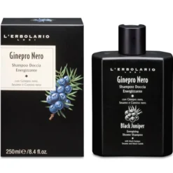 Ginepro Duschschampo 250ml