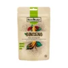 Ginseng pulver Panax 75g