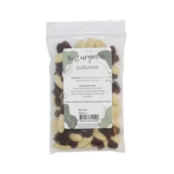 Glöggmix mandel och russin 100g