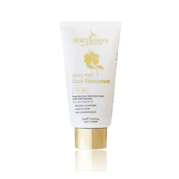 Glory Veil Face Sunscreen 75ml