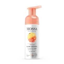 Glow Cocktail Cleansing Foam 150ml
