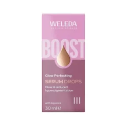 Glow Perfecting Serum Drops 30ml