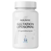 Glutation liposomal 60 kapslar