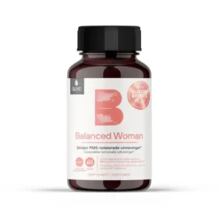 Glyc Custom Biotics Plus Balanced Woman 60 kapslar