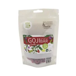 Gojibär jumbo premium 125g