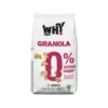 Granola 0% Sugar 300g