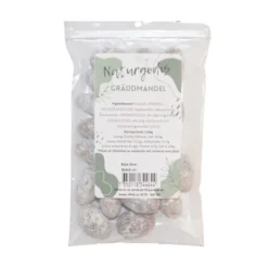 Gräddmandel 100g