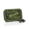 Green Favette Lakrits Mint Plåtask 40g