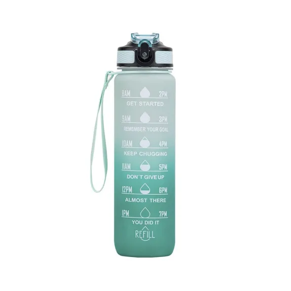 Green Green 1000ml