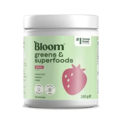 Greens Berry 180g