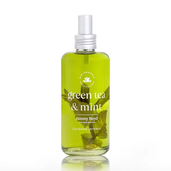 Green Tea Eau de Cologne 200ml