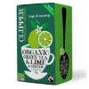 Green Tea Lime and Ginger 20 påsar