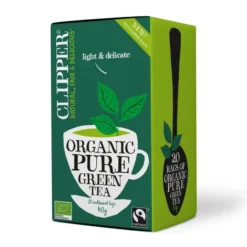 Green Tea Pure 20 påsar