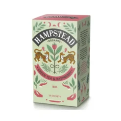 Green Tea & Raspberry (20) 40G