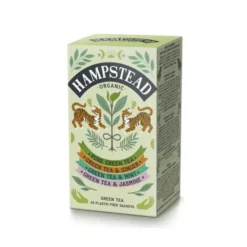Green Tea Selection Pack 20 påsar