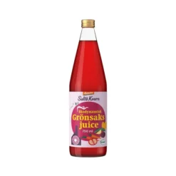 Grönsaksjuice 750ml