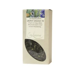 Grönt Te Sencha 100g