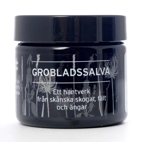 Grobladssalva 60ml