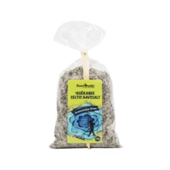 Guérande Celtic Havssalt Aromatiska Örter 250g