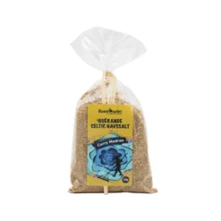 Guérande Celtic Havssalt Curry Madras 250g