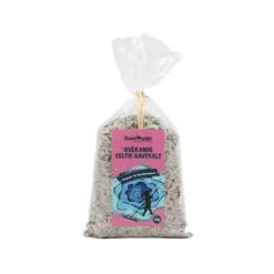 Guérande Celtic Havssalt Peppar & Rosépeppar 250g