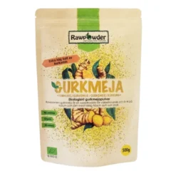 Gurkmeja pulver 500g